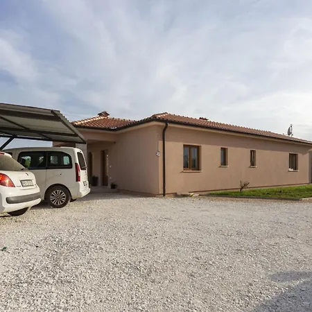 Villa Draga