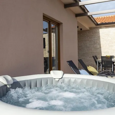 Villa Draga *