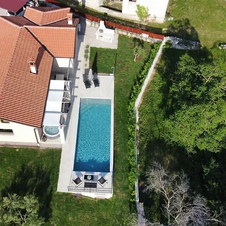 Villa Draga