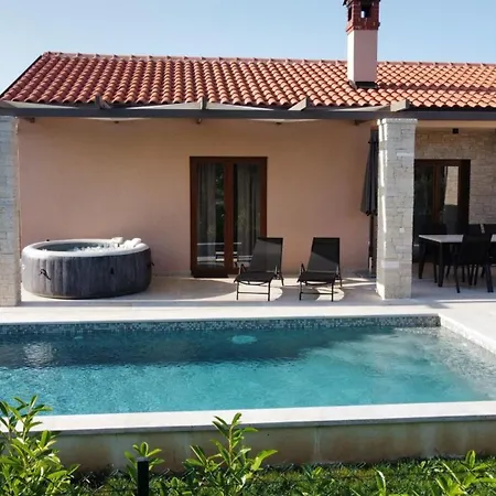 Villa Draga *